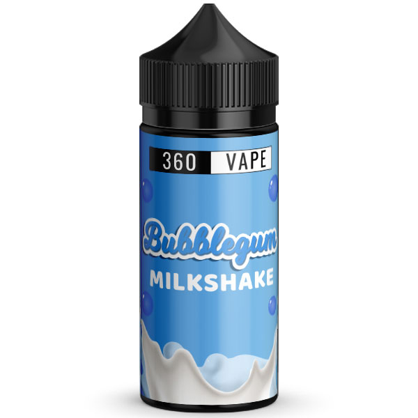 elfbar elfa kaufen Bubblegum Milkshake - 2.5mg