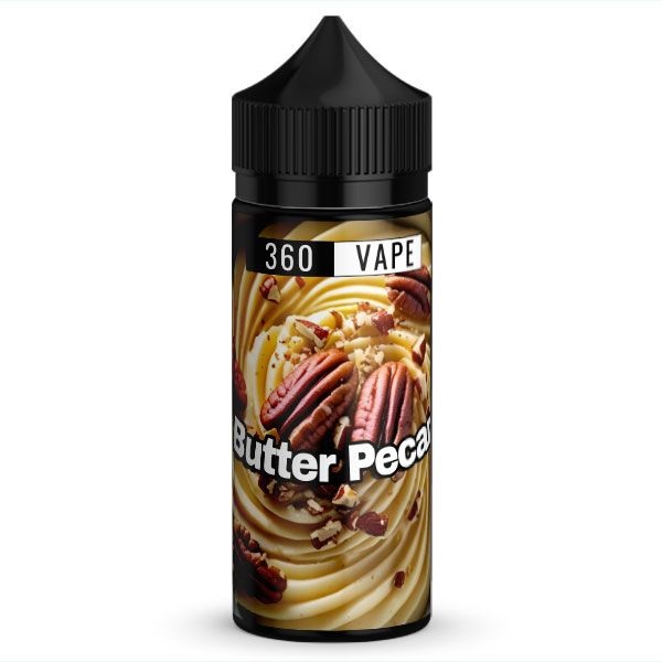 elf bar vape uk Butter Pecan | E-Liquid TFE